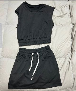 Conjunto sport