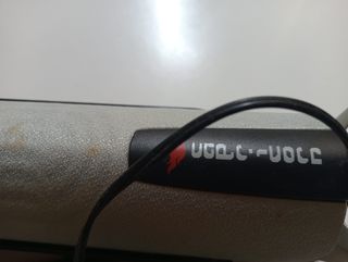 Coppia altoparlanti per computer