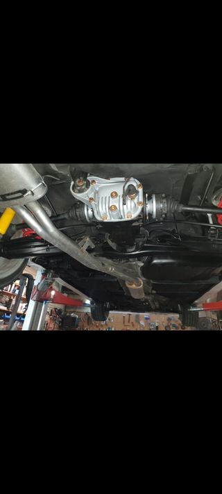 BMW 325i con Kit M3 e30