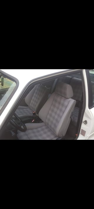 BMW 325i con Kit M3 e30
