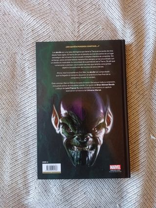 INVASION SECRETA