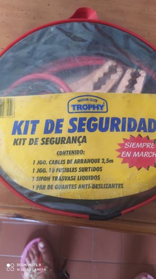 Cargador de batería 