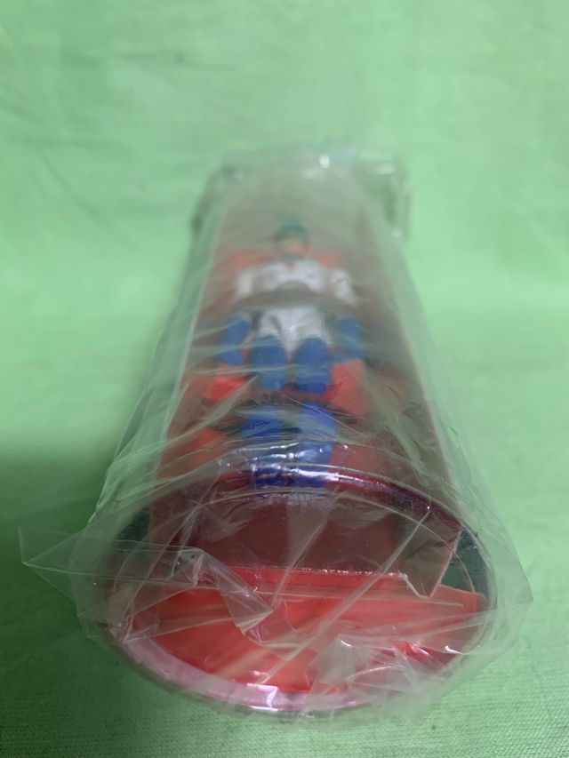 Tatsunoko Fight Microman Gatchaman Ken Aquila new