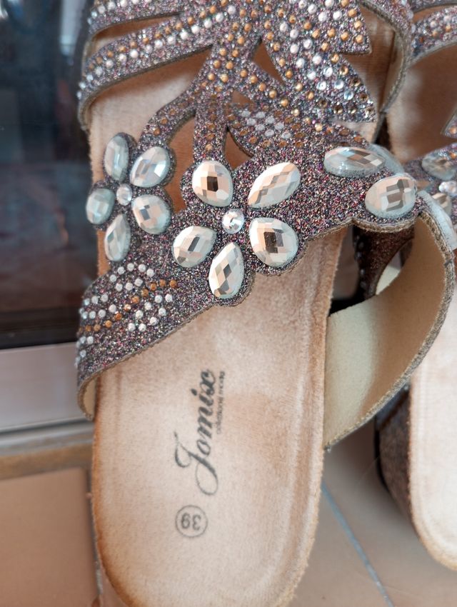 Oferta Zueco a estrenar