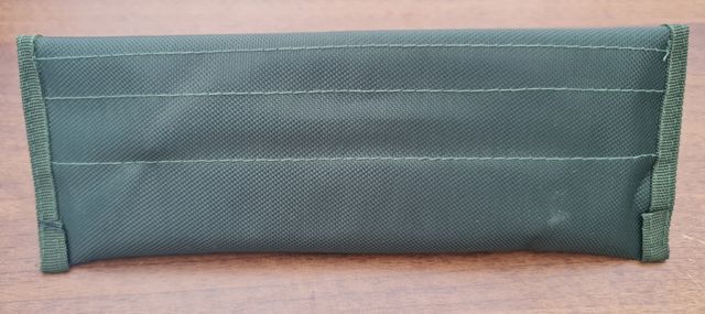 KIT DI PULIZIA COMPLETO M4/M16 PER CAL. 223/5.56