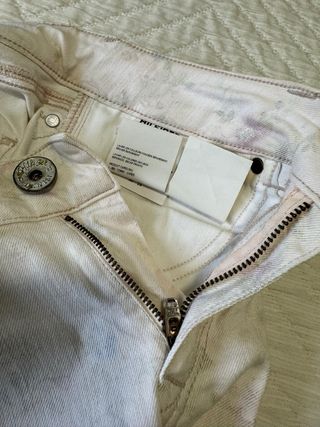 Pantalon mujer Hilfiger Denim