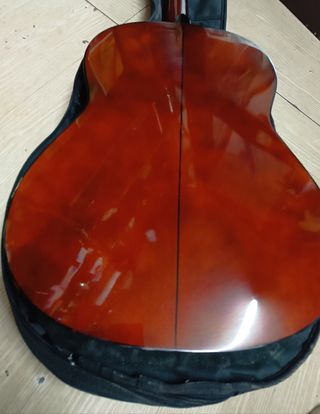 Guitarra española