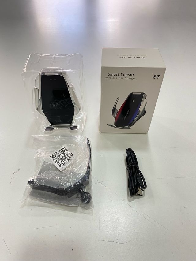 Lote Accesorios Mercedes GLA