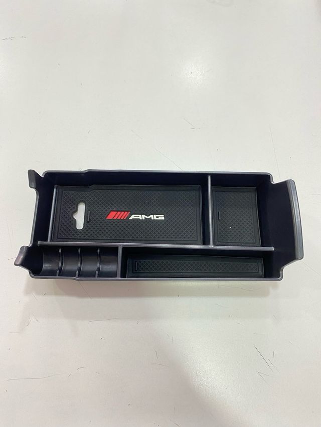 Lote Accesorios Mercedes GLA