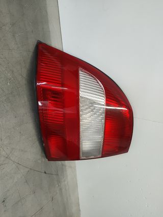 ✅PILOTO TRASERO IZQUIERDO OPEL VECTRA