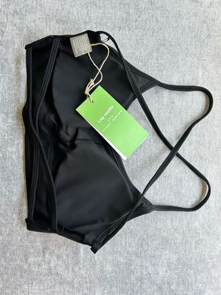 Sujetador deportivo o yoga