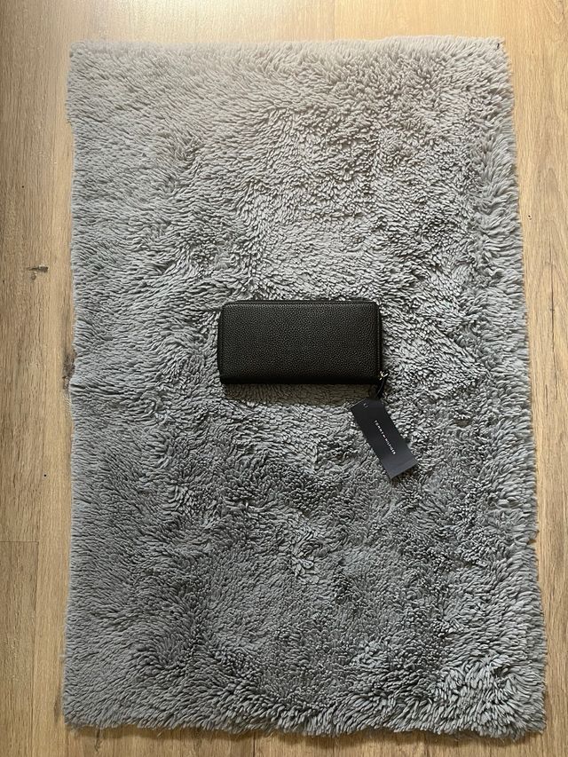 Cartera Tommy Hilfiger Original