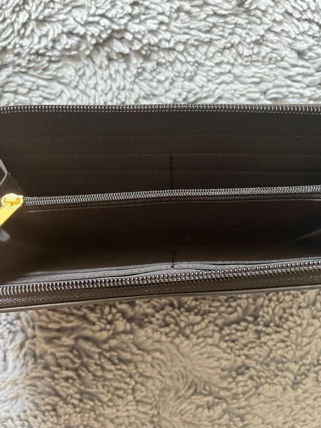 Cartera Tommy Hilfiger Original