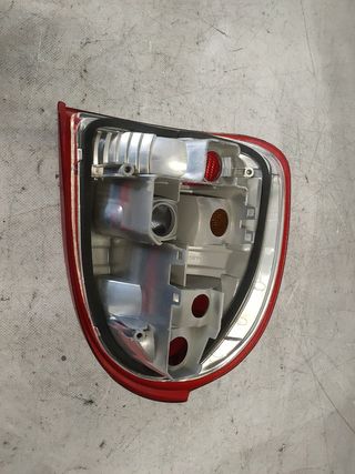 ✅PILOTO TRASERO DERECHO OPEL CORSA '93