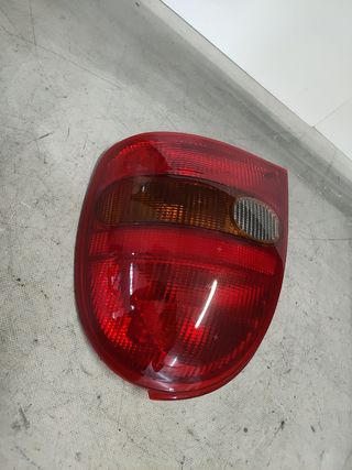 ✅PILOTO TRASERO DERECHO OPEL CORSA '93
