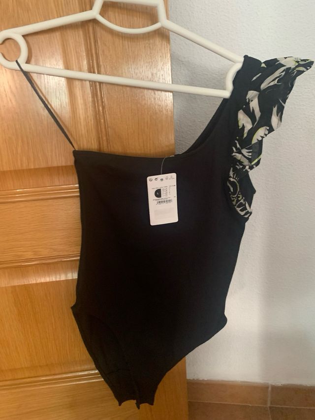 Body nuevo y elegante Desigual 