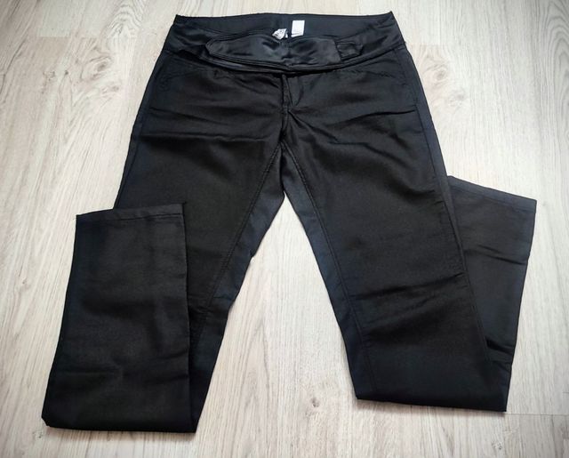 PANTALÓN TEJANO MANGO