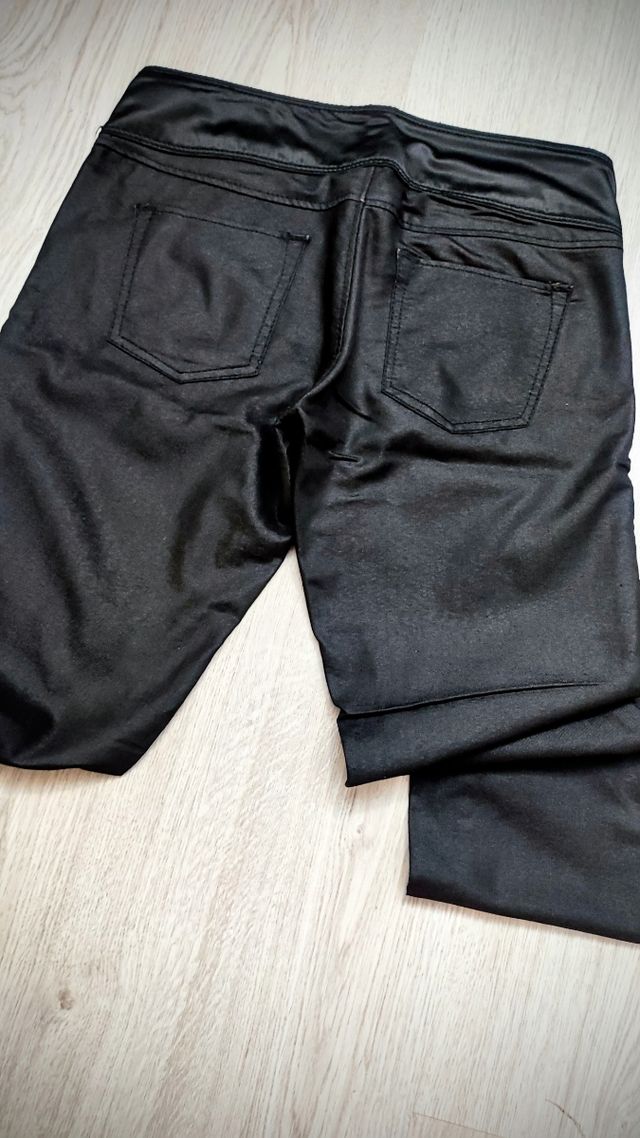 PANTALÓN TEJANO MANGO