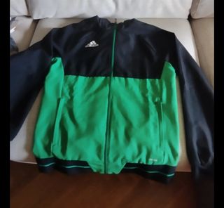 Chaqueta Chandall 