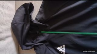 Chaqueta Chandall 