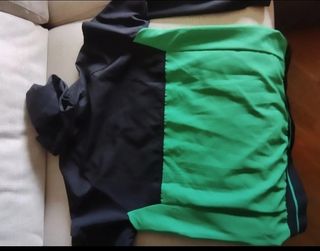 Chaqueta Chandall 