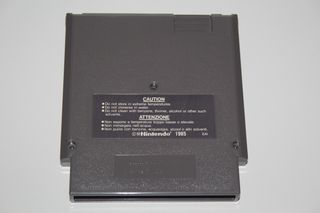 Nintendo Nes Castlevania II Simon's Quest 2 Pal A