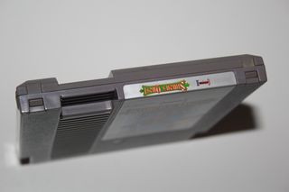 Nintendo Nes Castlevania II Simon's Quest 2 Pal A