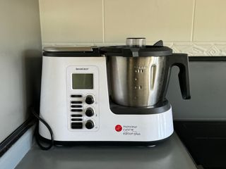 Robot de cocina LIDL