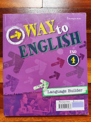 Way to english 4