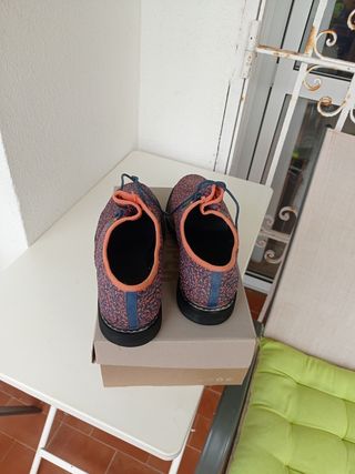 Zapatos 