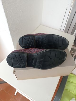 Zapatos 