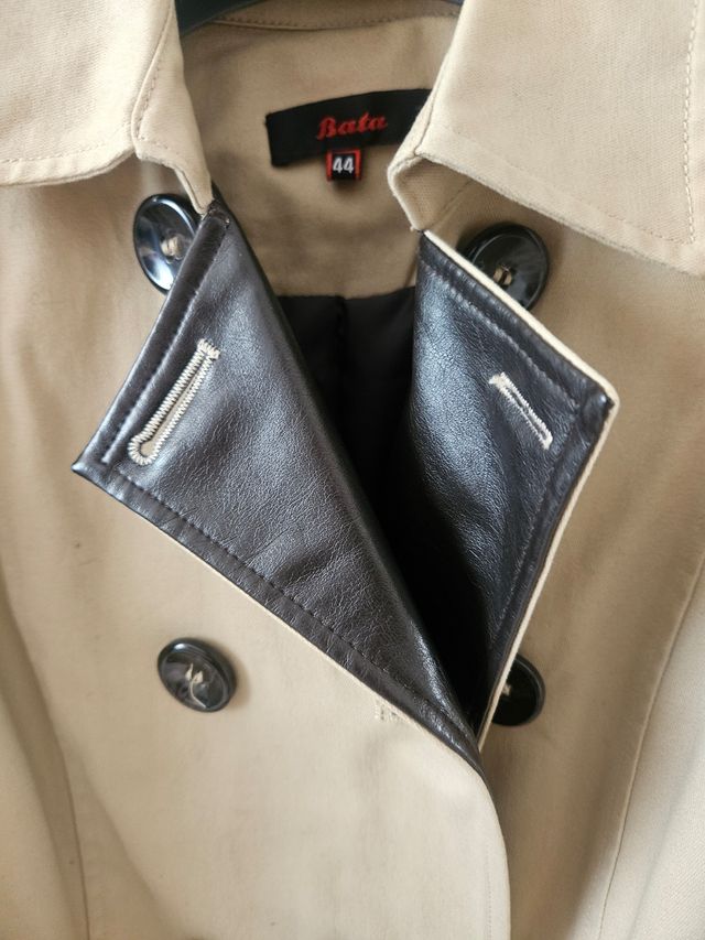 Trench da donna "Bata"