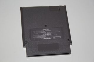 Nintendo Nes Ski Or Die Pal A Italiano Retro retro