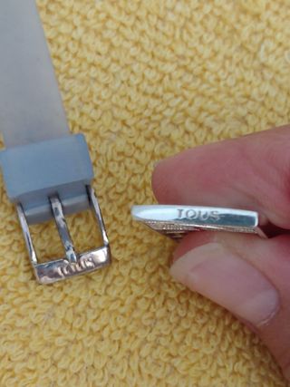 Pulsera y colgante Tous Mosaico 