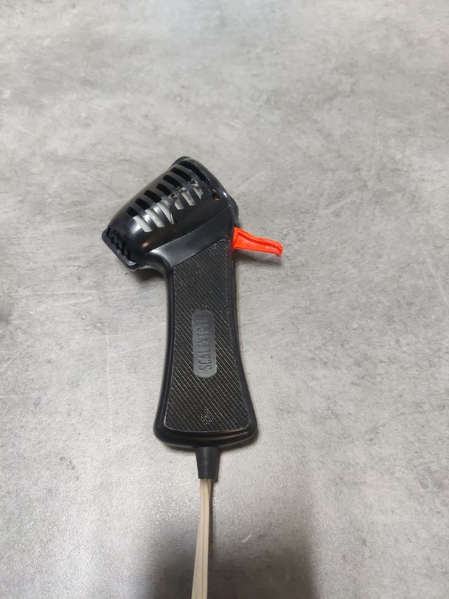 Pareja mandos ESCALEXTRIC