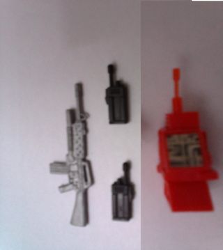 GI JOE