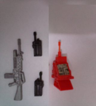GI JOE