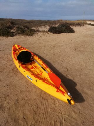 KAYAK ISLANDER PARADISE 123