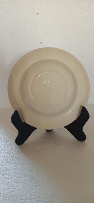 Servizio piatti inglese vintage