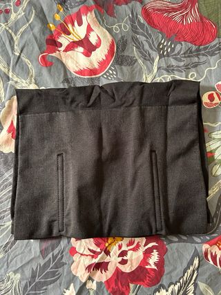 Faja moldeadora con pantalón