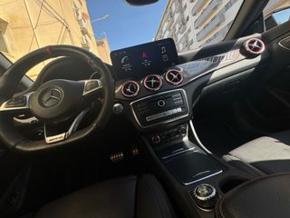 Mercedes-Benz Clase CLA 2018