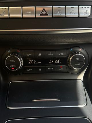 Mercedes-Benz Clase CLA 2018