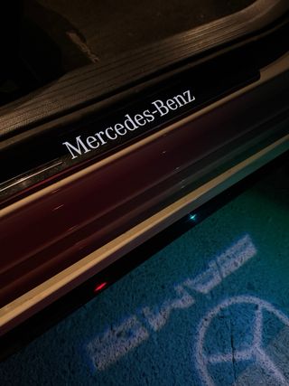 Mercedes-Benz Clase CLA 2018