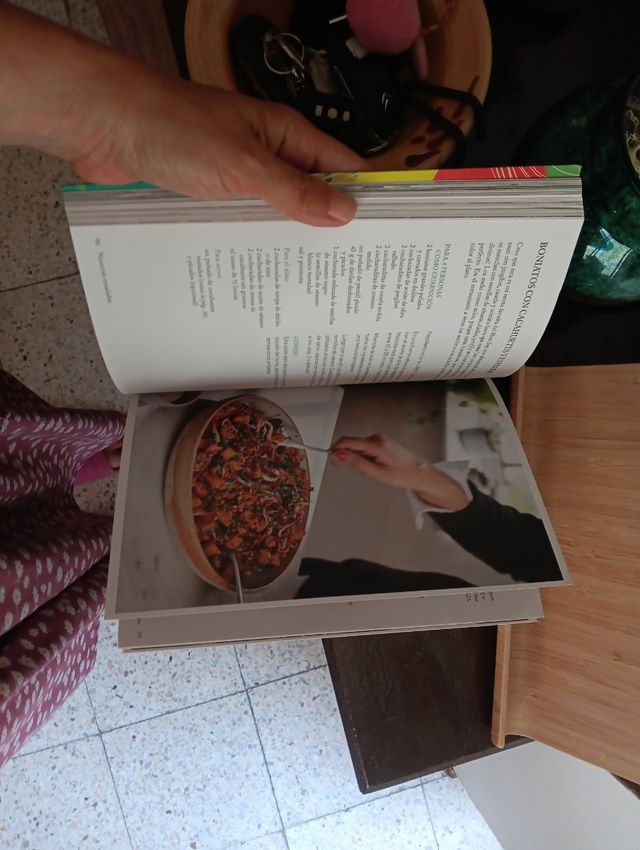 Mi libro de cocina vegana. Deliciously ella