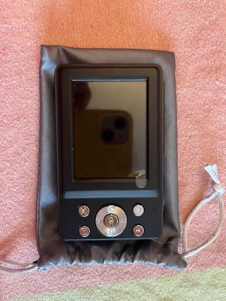 Camara digital DC403 FHD 44MP ZOOM 16x2,4”