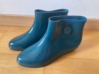 Botas agua Bimba y Lola 