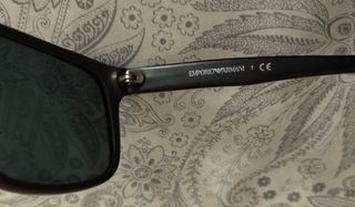 Gafas de Sol Emporio Armani hombre