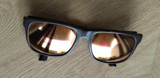 Gafas de Sol Emporio Armani hombre