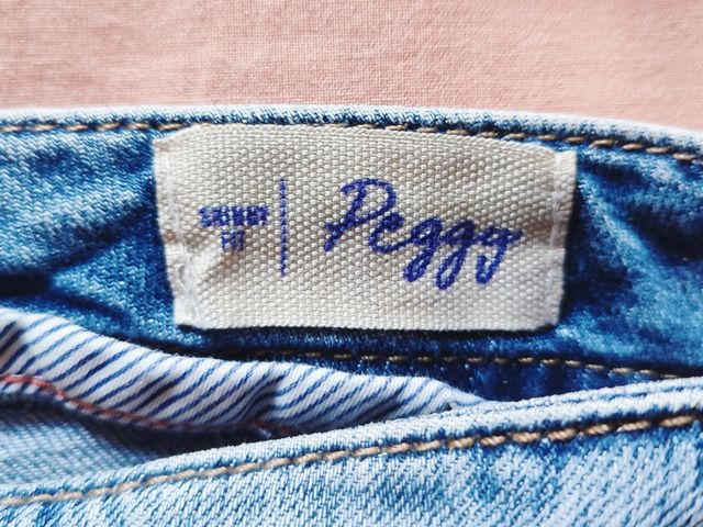 Shorts Playlife Peggy skinny fit tg.40