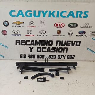 KIT ENGANCHE REMOLQUE CHEVROLET AVEO NUEVO